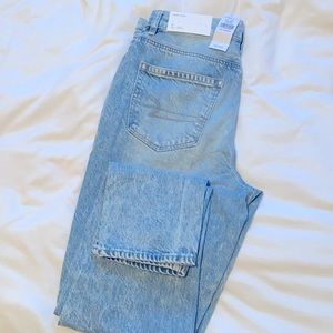 American Eagle Mom Jean NWT